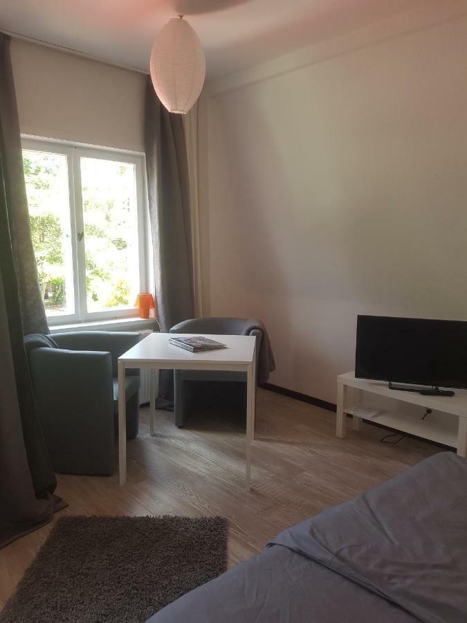 Tapas Barcelona Timmendorfer Strand Apartment Exterior photo